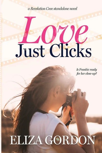 Eliza Gordon | Love Just Clicks | Taschenbuch | Englisch (2020)-image