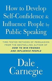 How to Develop Self-Confidence and Influence People by P... | Buch | Zustand gut