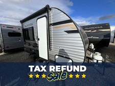 2026 Forest River Aurora Light 13RDX