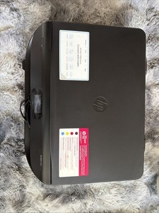 HP Drucker - Gutes Zustand Funktioniert Einwandfrei