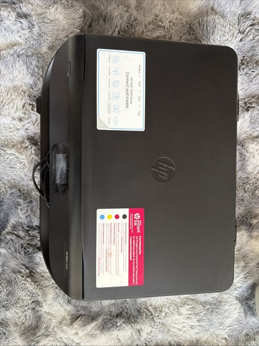 HP Drucker - Gutes Zustand Funktioniert Einwandfrei