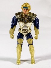 Captain Power - Captain Power and the Soldiers of the Future 1986 Mattel