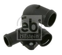 Febi Bilstein KüHlmittelflansch 23858 FüR Vw 6N2 6U1 Aef Polo Skoda 6N1 Caddy 3