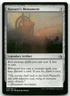 Hazoret's Monument #229 (NM) Amonkhet AKH Magic MTG