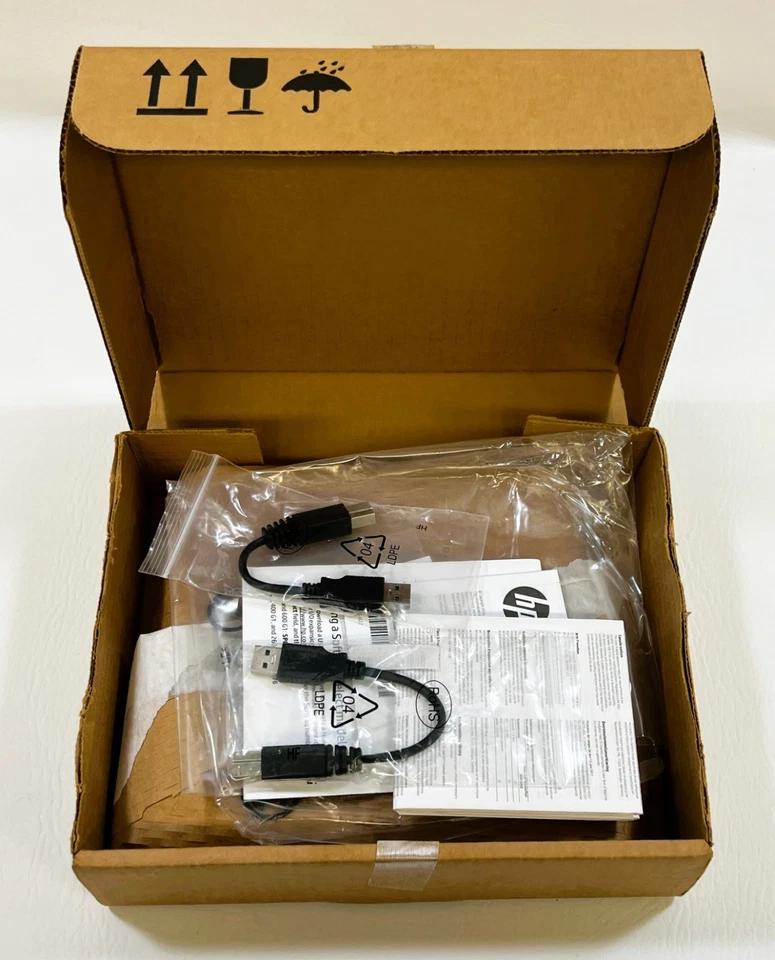 HP Desktop Mini DVD Writer ODD Module K9Q83AA K9Q83AT - Brand New In Box - Image 3 of 4