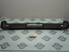 04-10 BMW E64 645Ci 650i M6 CONVERTIBLE ROOF INTERIOR COVER WINDSHIELD PANEL OEM