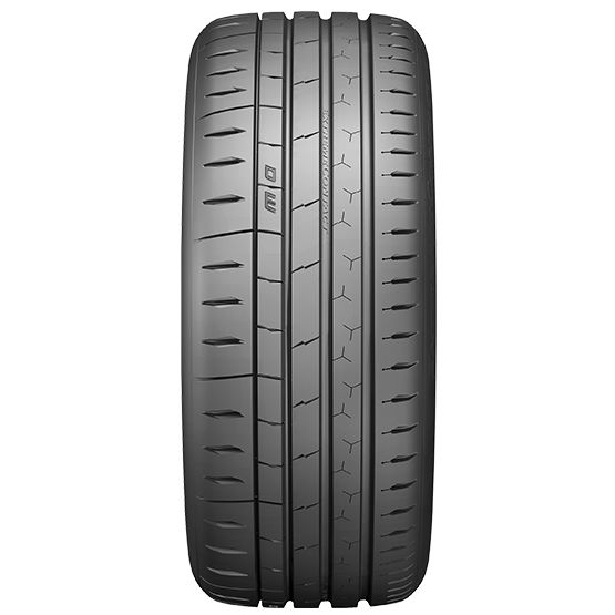 Continental 245/40ZR18 97Y XL FR ExtremeContact Sport 02 Tire | eBay