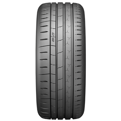 245/40ZR18.Continental EXTREME.24年製9.5分山 Continental 245/40ZR18 97Y XL FR ExtremeContact Sport 02 Tire | eBay