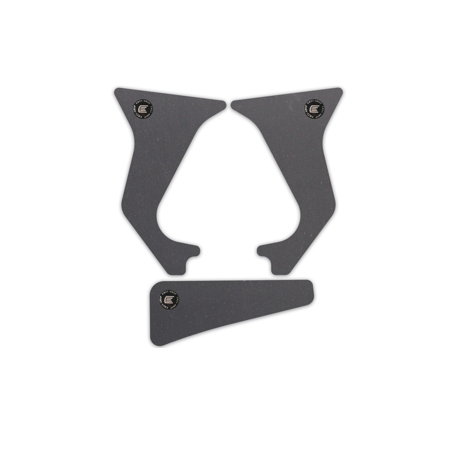 Eazi-Grip Scuff Guards for Honda VFR1200X Crosstourer 2012-2021 Eazi-Grip