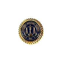 Vintage Toastmaster International Gold Tone Collectible Lapel Brooch Pin 1968
