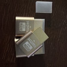 HDMI dummy plug Display Emulator Headless Ghost 1920x1080 4K mining server PC 3