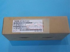 NEW ONE Yaskawa Servo Motor SGM-01A312C SGM01A312C