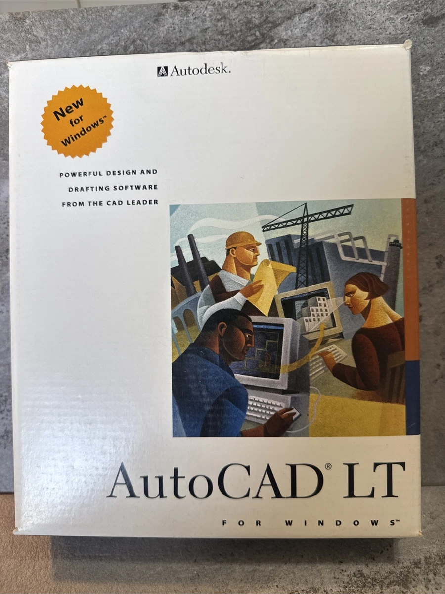 25+ autocad lt software for sale | Updated Oct 2026