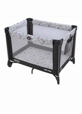 New In Box GRACO  PACK 'N PLAY  Carnival Fashion Playpen