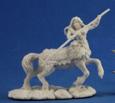 Reaper Bones Female Centaur - Reaper Miniatures