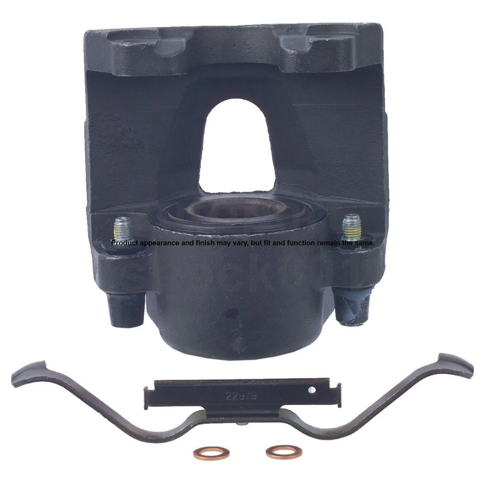 Juego de pinzas de freno Cardone para Dodge Dakota 2000 2001 2002 Foto 4 de 4