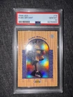 1996-97 Upper Deck UD3 - Hardwood Prospects Kobe Bryant #19 (RC)