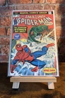 Amazing Spider-Man #145 Marvel 1975 Scorpion VF MVS intact High Grade