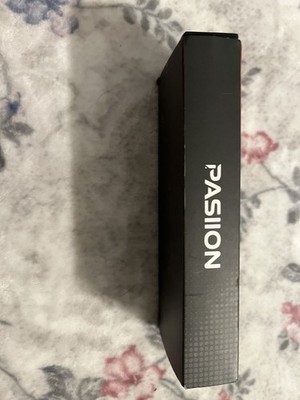 Pasiion Flashlight