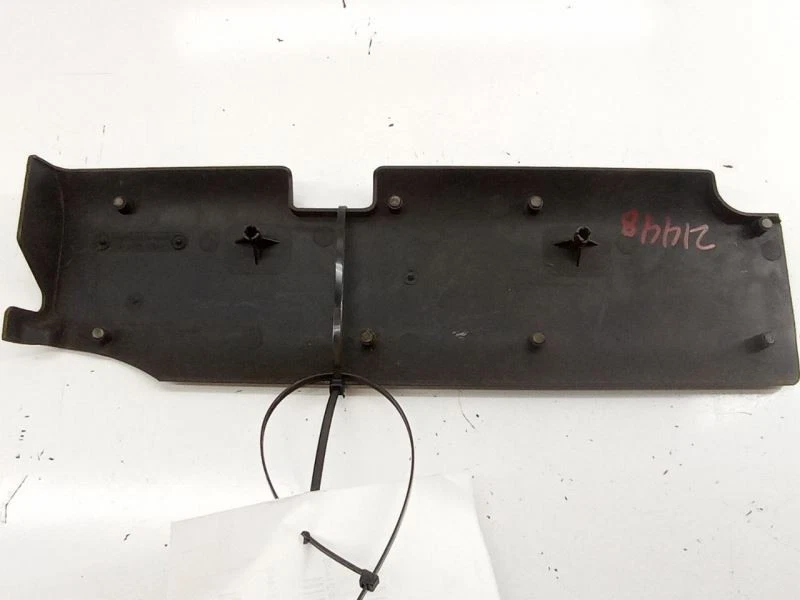 2004 2005 2006 2007 2008 2009 Jaguar XJ8 XJR motor válvula de encendido cubierta moldura OE Foto 4 de 4