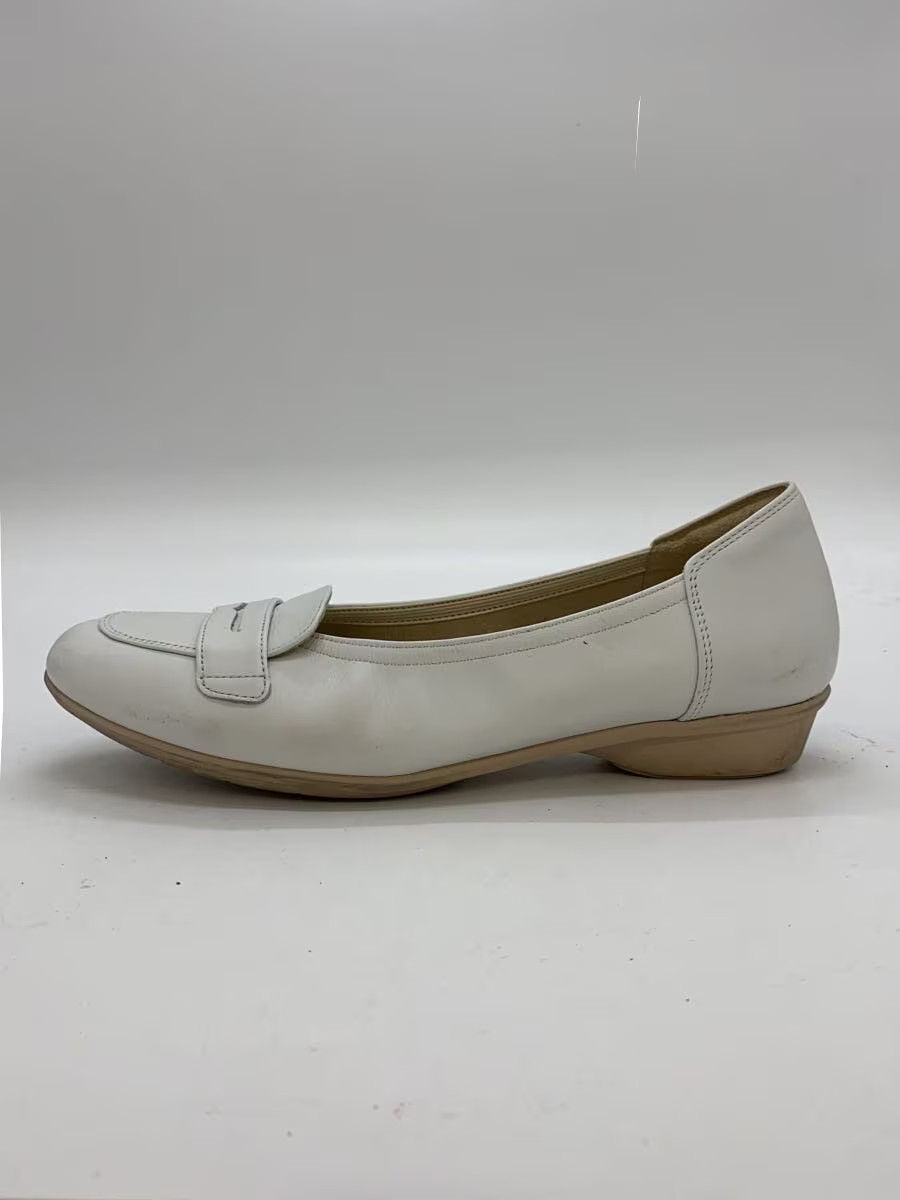 Asics Flat Pumps Wht Jlr80