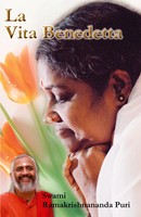 La Vita Benedetta Swami Ramakrishnananda Puri Taschenbuch Italienisch 2016