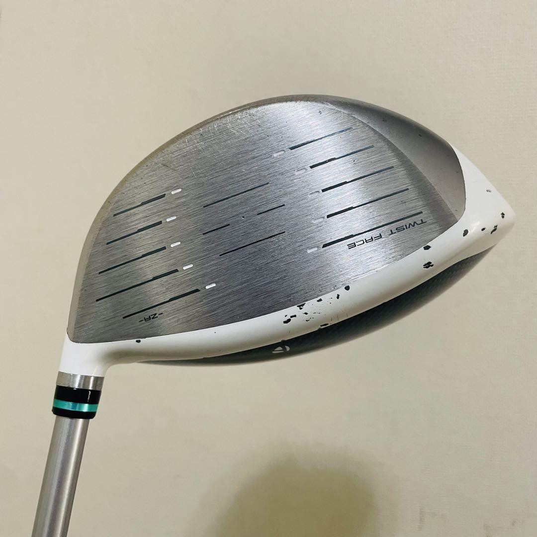 7634 Taylormade Sim Gloire Women'S Driver L | eBay 7634 Taylormade Sim Gloire Women'S Driver L | eBay