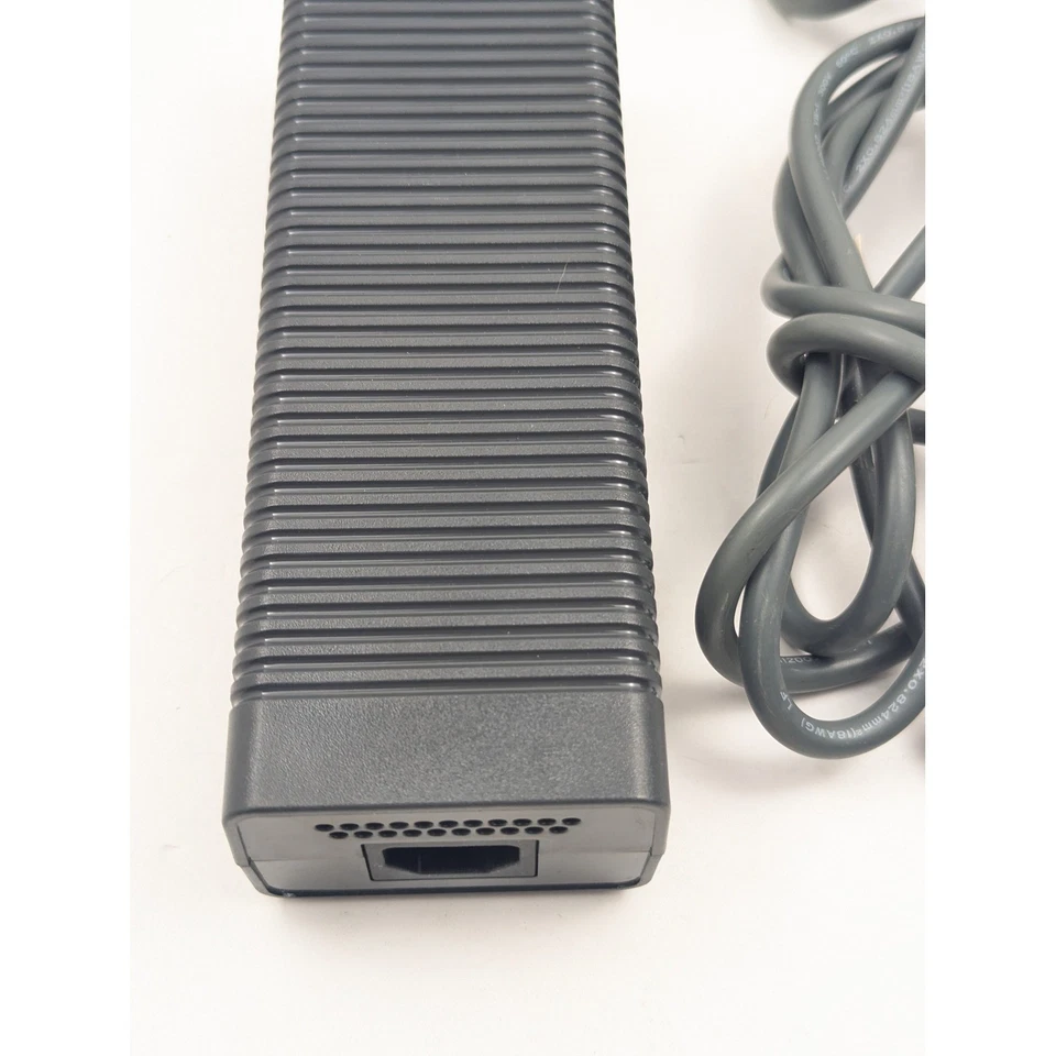 Microsoft Xbox 360 203W AC Adapter Power Supply - Image 3 of 4