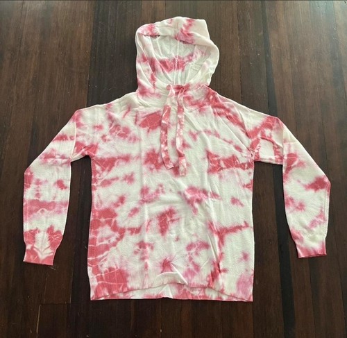 Vince Camuto Super Soft Lux Hoodie
