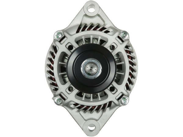 Lichtmaschine Generator Lima As AS-PL A5246 FüR Chrysler Dodge Cruiser Pt 12V 2-image