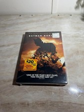 2005 Topps Batman Begins Trading Cards 17