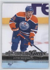 2014-15 Upper Deck Young Guns Leon Draisaitl #223 2l5