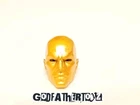 G.I. JOE Classified DESTRO HEAD FODDER
