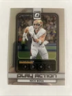 2025 Donruss Optic Nick Bosa Base (RAW)