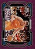2024 Panini Prizm Draft Picks #50b Dalton Knecht Prizms Purple Wave