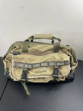 Fishpond Bighorn Fly Fishing Gear Tackle Bag Gear Bag Outdoor
