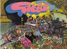 Cartoons - Giles