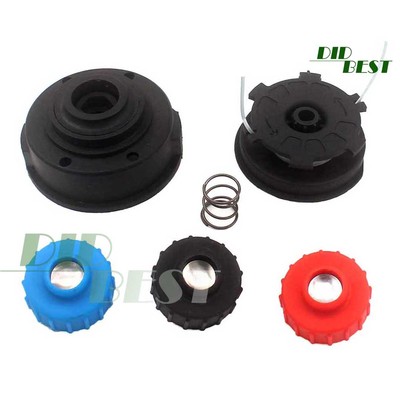 Mähkopf Fadenkopf Fadenspule für Motorsense MTD 500 600 700 VP 710 AST 800 700VP