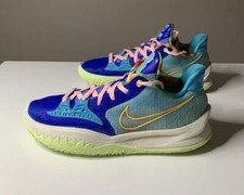 Nike Kyrie 4 Low Keep Sue Fresh Sneaker Size  US 9 UK 8 CW3985-401