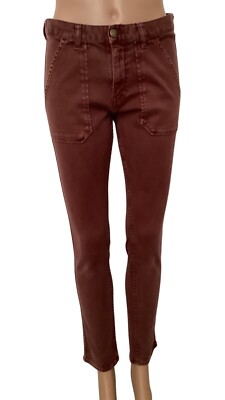 Ba&sh Jeans Brick Gr 34