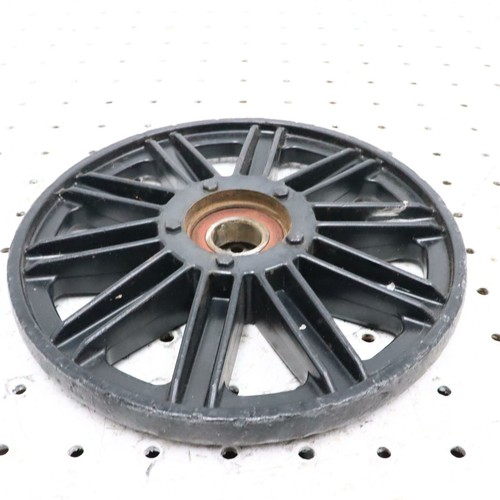 POLARIS RMK 800 TRACK WHEEL IDLER GUIDE 1590431-070 7.25" O.D. - Picture 7 of 8