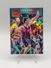 Chris Mihm 2000-01 Bowman's Best Holo SP /499 RC #107 Cavaliers