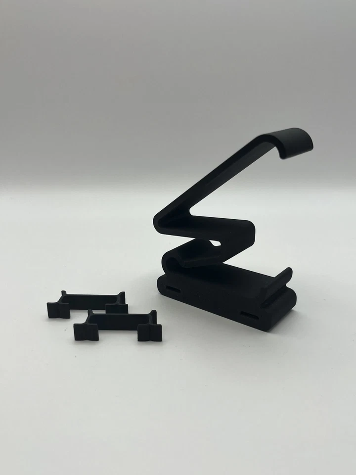 Thrustmaster T300 (RS) Phone Holder Mount - SimRacing accessories - SimRacing - Image 2 of 4