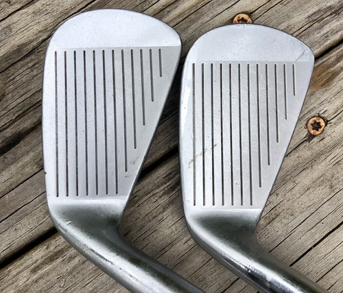 Bridgestone Tourstage Z101 Forged Eisen 4-PW Stiff Flex RH - Bild 4 von 12