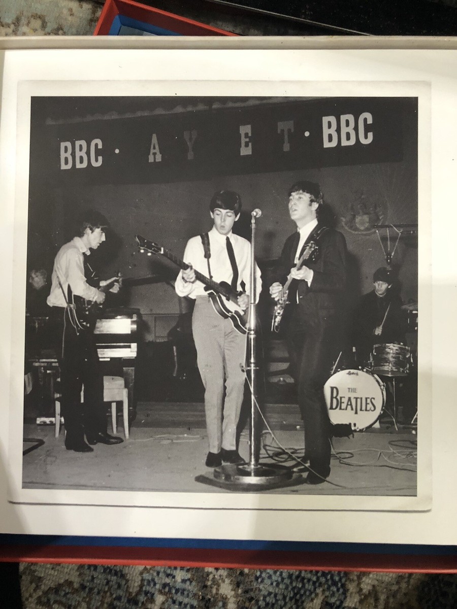 ザ・ビートルズBBCアーカイブズ1962-1970 ザ・ビートルズ BBCアーカイブズ 1962-1970 | ケヴィン