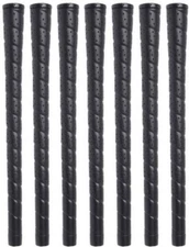 Star Mens Classic Wrap Golf Grips - Set of 7 - Made in the USA