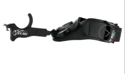 T.R.U. BALL Tru Ball Centerline Release