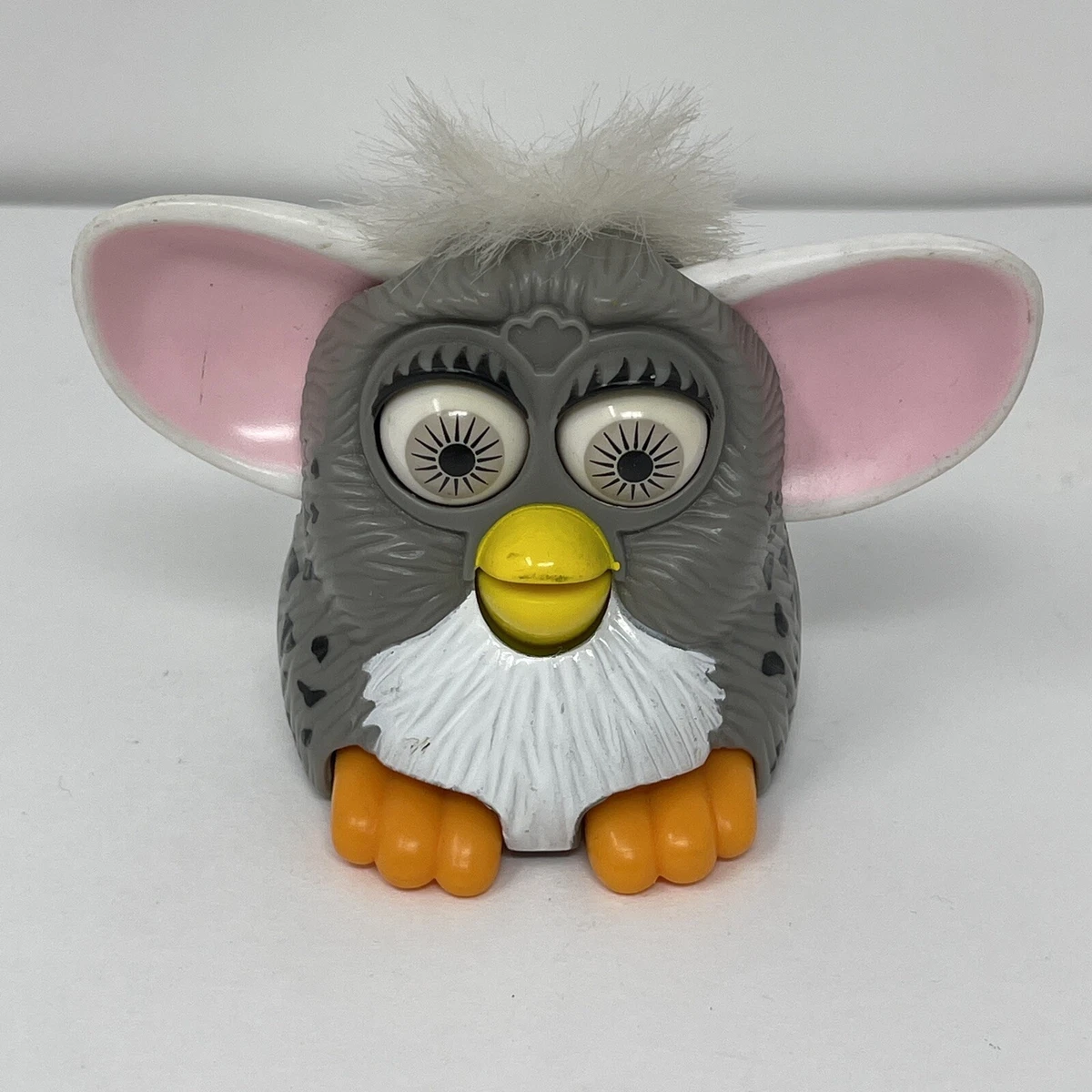 Precio de los furbys sale