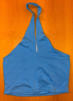 EVEN & ODD Top blau Gr. M *** TOP Zustand ***
