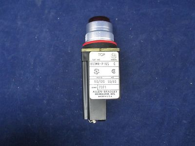 Allen-Bradley 800MR-P16S  Pilot Light